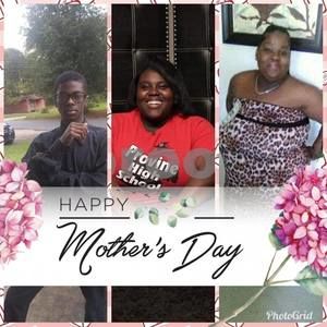 Meet your Posher, Reshonda